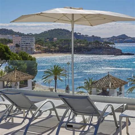 The 10 best hotels & places to stay in Paguera, Spain.